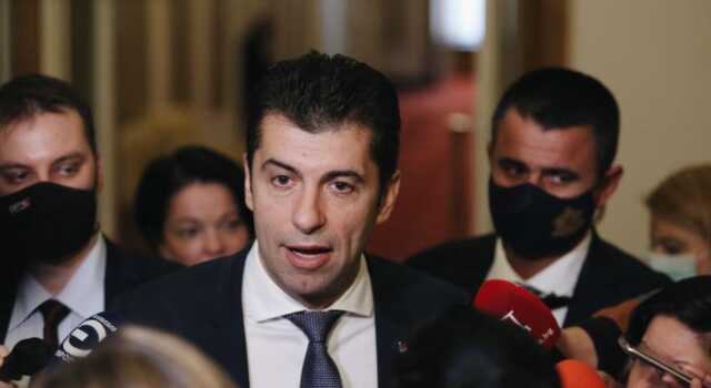 Премьер-министр Болгарии в среду посетит Киев, – СМИ