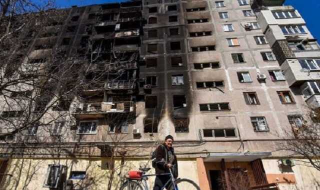 ООН сформировала команду по эвакуации гражданских из Мариуполя