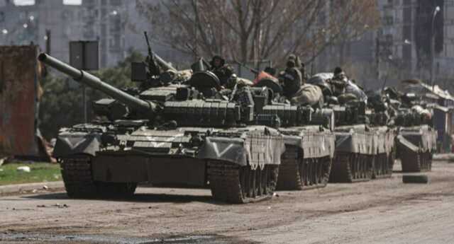 Враг наращивает темпы наступления на Востоке: атакует практически по всем направлениям