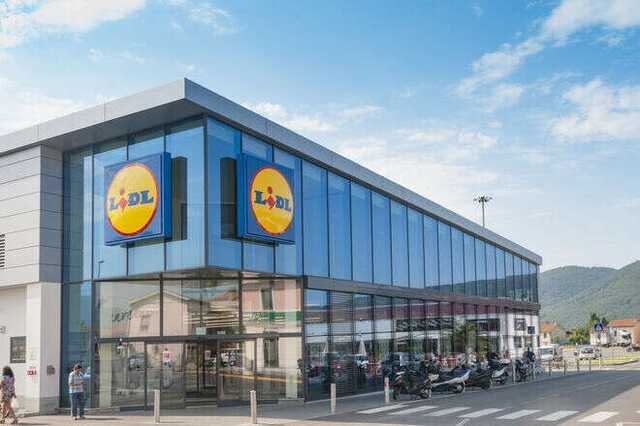 Главный конкурент АТБ: немецкая сеть Lidl передумала заходить в Украину
