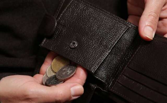 Реальные доходы россиян стали сокращаться: еды могут купить намного меньше