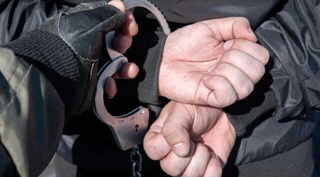 В Кривом Роге мужчина передавал информацию о размещении ВСУ