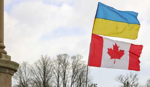 Парламент Канады признал зверства россиян в Украине геноцидом