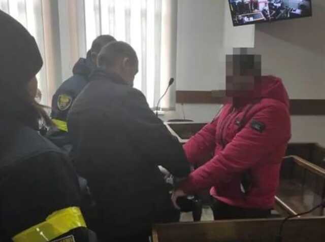 "Пошутил" о заминировании АЗС в первый день войны и получил тюремный срок