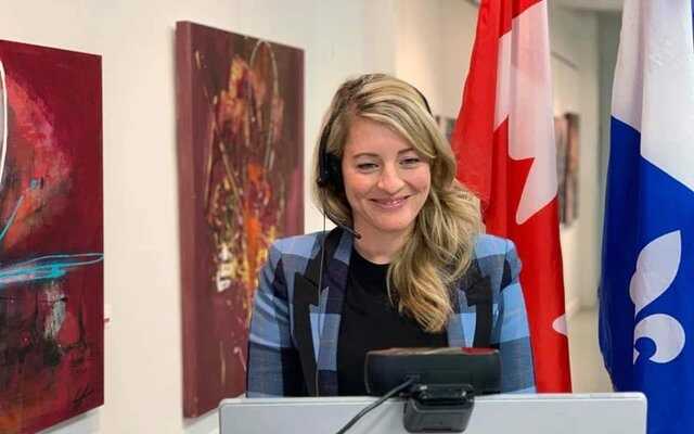 Канада намерена передавать изъятые российские активы на восстановление Украины и компенсации пострадавшим