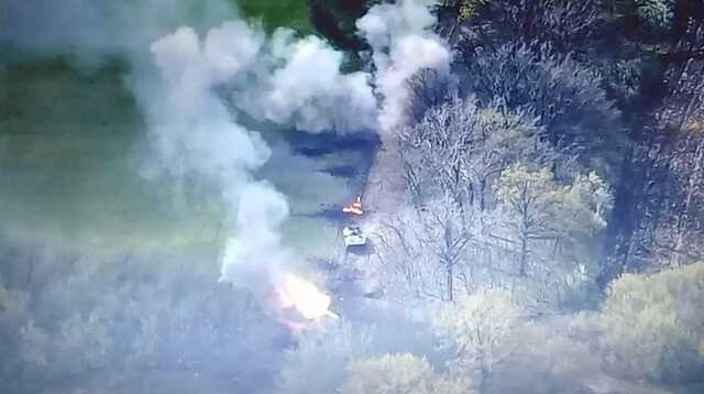 Круглосуточно готовились к нападению России: Залужный показал филигранную работу подразделений ССО