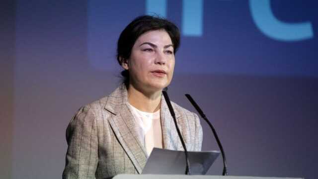 Это метод войны России, – Венедиктова на заседании Совбеза ООН рассказала о зверствах оккупантов