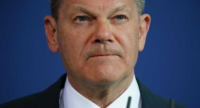 Шольц рассказал, за какую идею "цепляется" Путин в войне против Украины