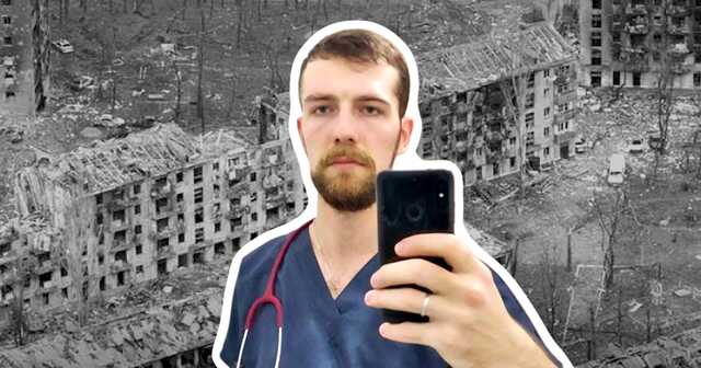 Анестезиолог Мариупольской больницы №4: Детей обезболивали перед смертью