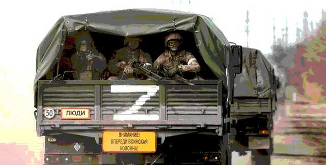 ЗСУ перехоплюють ініціативу: на Луганщині росіяни масово відмовляються воювати