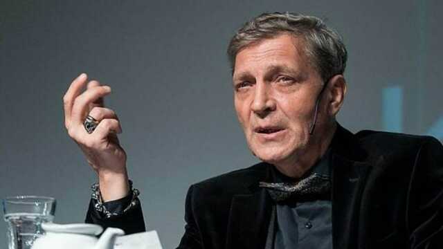 Невзоров предложил Илону Маску купить Россию