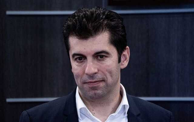 В Украину с визитом приехал премьер Болгарии Петков