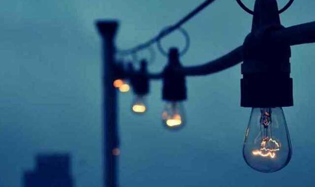 В Киевской области 64 населенных пункта остаются без света