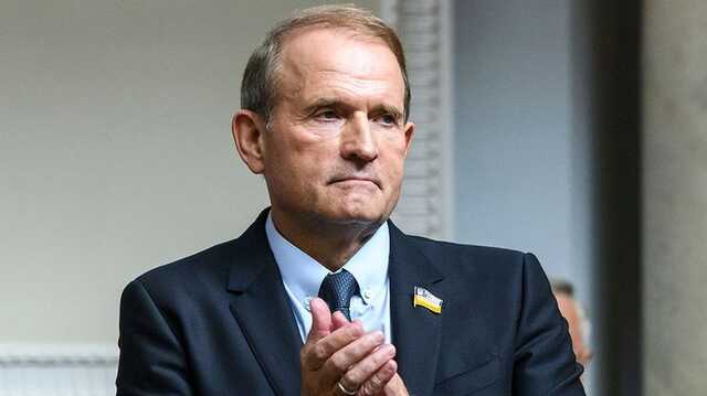 Нардепи придумали, як забрати мандат у Медведчука