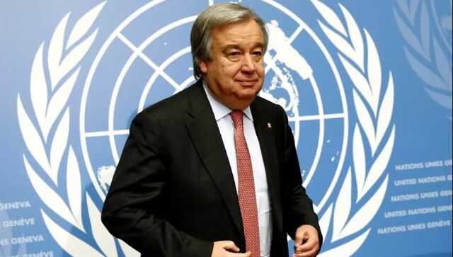 Не смог остановить войну: Гутерриш признал провал Совбеза ООН