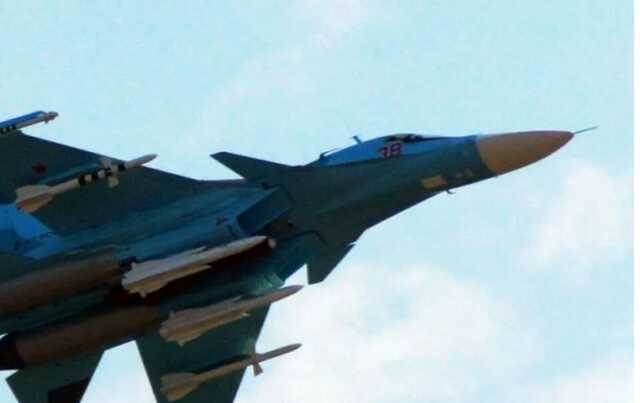 ВСУ сбили самолет врага, войска РФ несут потери, – Арестович