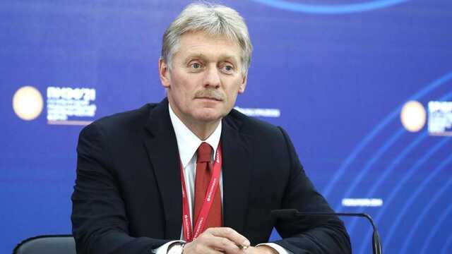 У Путина отреагировали на предложение о переговорах по эвакуации из "Азовстали"