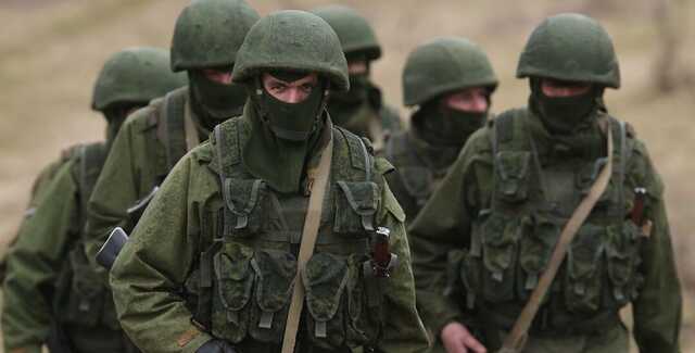 Прокуратура сообщила о подозрении в пытках мирных жителей Бучи 10 военным армии РФ