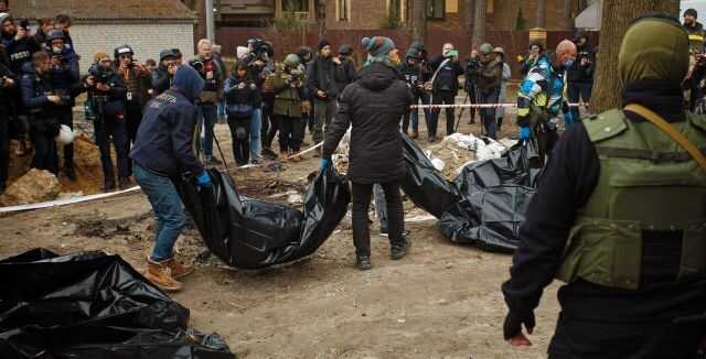 Еще 200 человек остаются пропавшими без вести в Киевской области, – полиция