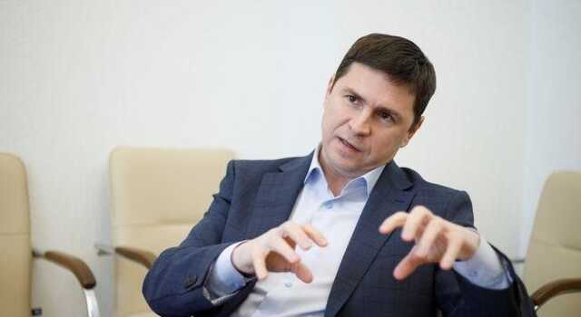 Для Кремля Медведчук не является ценным активом для обмена, - Подоляк