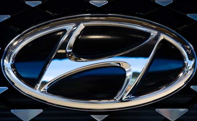 Hyundai приостановил выпуск автомобилей в России