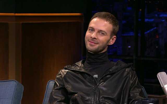 Dont F@ck With Ukraine.        