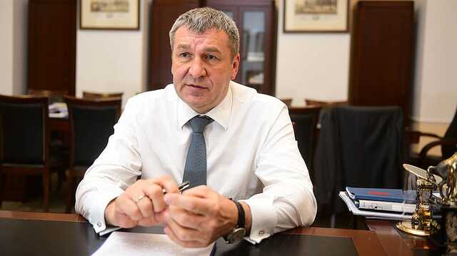 Российский экс-министр назвал сволочами и тварями путинских пропагандистов