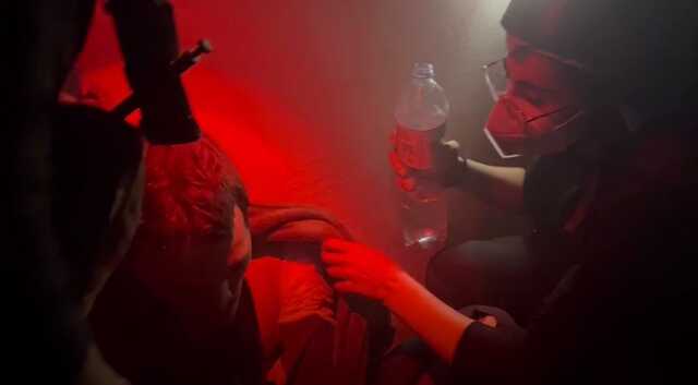 Кількість поранених після удару росіян по шпиталю на "Азовсталі" перевищила 600 осіб