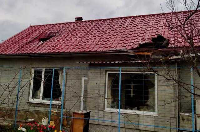 Вдарили з "Ураганів": окупанти вшосте за сьогодні обстріляли Дніпропетровщину