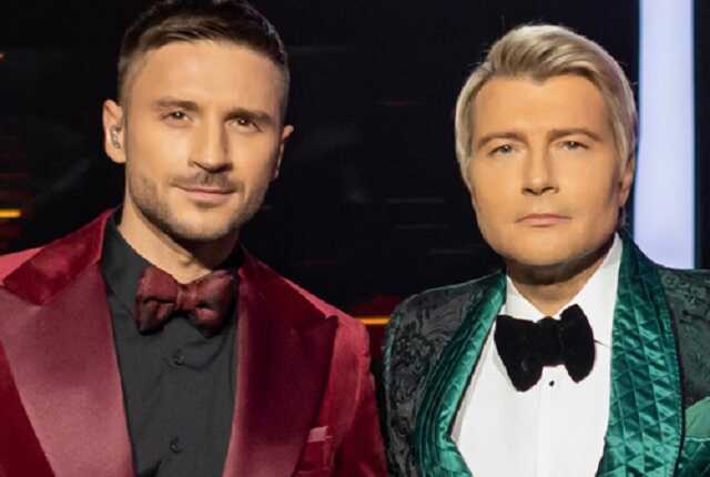 Лазарєва на Z-концерті в Липецьку раптово замінили на Баскова