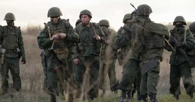 CIT: Россиянам не удастся взять в окружение украинских военных на Изюмском направлении