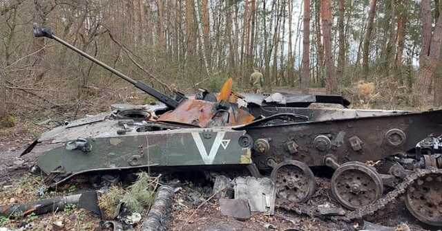 В Приднестровье РФ распространяет фейки о угрозе со стороны ВСУ