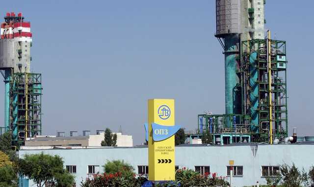 Руководство Одесского припортового завода, присвоившее 7 млн гривен, уволено