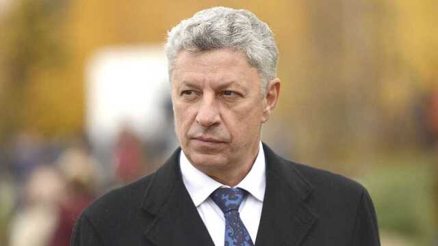 Остался один фронтмен – Бойко: зачем нардепы из ОПЗЖ решили назваться ПЗЖМ