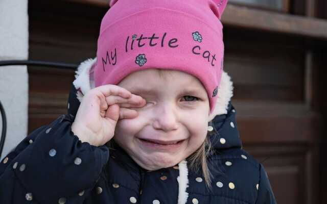 В Украине назвали количество пропавших без вести из-за войны