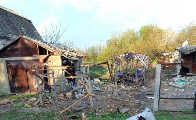 На Донеччині за добу окупанти вбили 4 мирних жителів, серед них – дитина