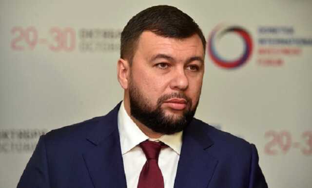 Пушилин анонсировал "большую стройку" в Мариуполе. Хотят вернуть депортированных