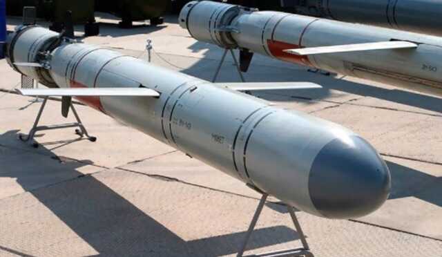 Россия столкнулась с нехваткой высокоточных ракет, - Financial Times