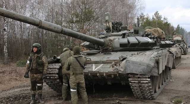 Россия может перебросить войска из Мариуполя, оставив минимальные силы, — ISW