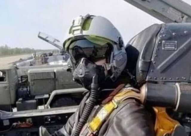 В ВСУ поставили точку в слухах вокруг гибели "Призрака Киева": это супергерой-легенда