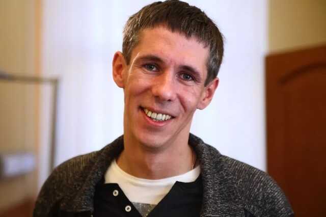 Панин публично попросил прощения у Галкина и Пугачевой