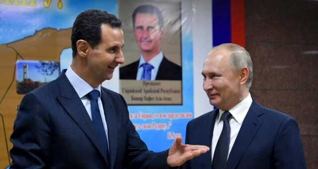 Помогут ли России «солдаты удачи» из Сирии и Эфиопии?