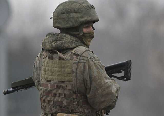 В Бердянске колаборанты начали захватывать квартиры горожан, бежавших от оккупации