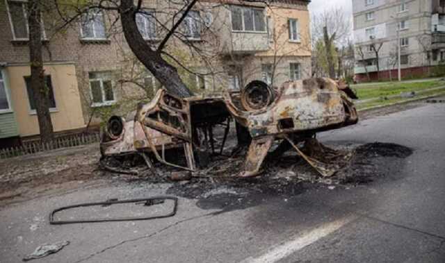 Окупанти обстріляли житлові квартали на Луганщині: зруйновано 12 будинків, – голова ОВА