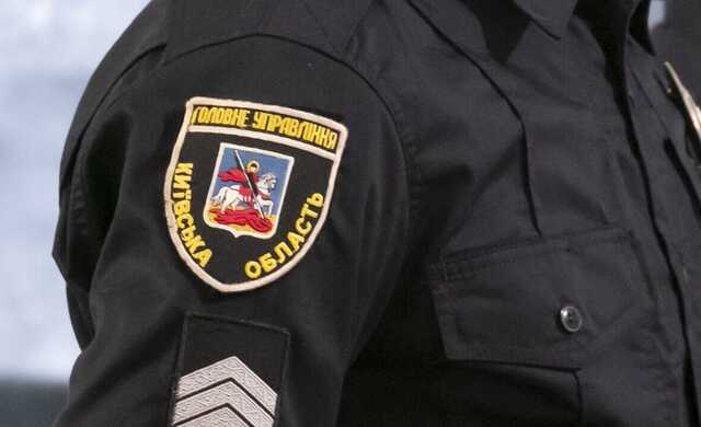 В Вишневом задержали мародера: момент кражи попал на видео