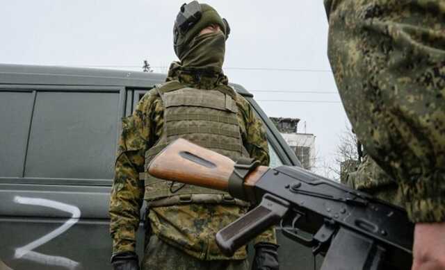 Оккупанты снова безуспешно пытались наступать на Востоке: понесли потери