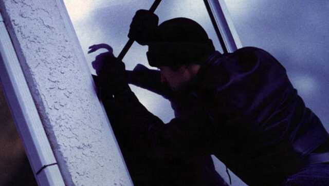 В Северодонецке мародер украл из магазина электроинструменты