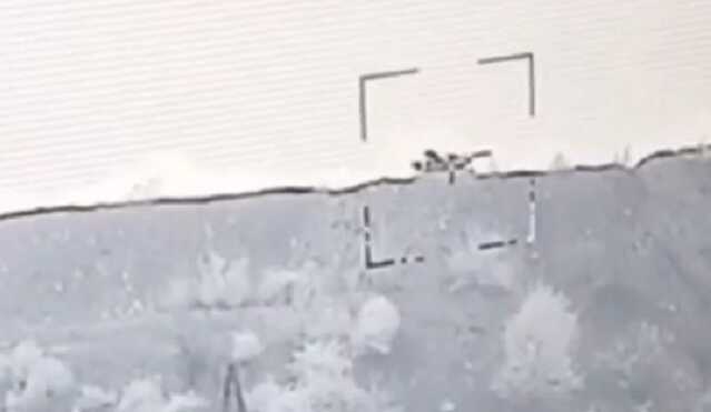 Мощно «врезали» оккупантам: бойцы батальона «Сармат» решительно отразили атаку врага на Донбассе