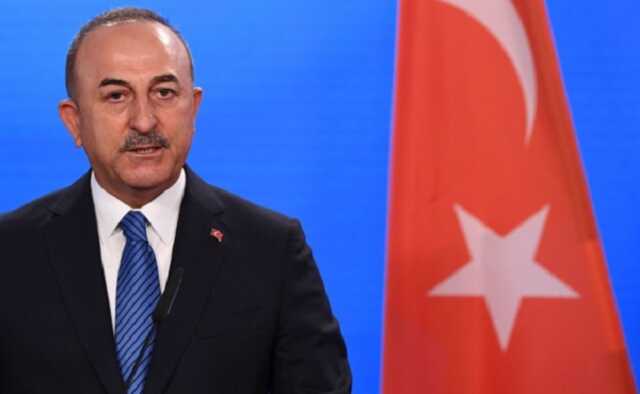 Турция гарантировала ответ НАТО при ударе России по любой стране Альянса