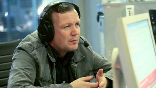 Уволившийся комментатор "Матч ТВ" рассказал об угрозе ядерного удара от Путина